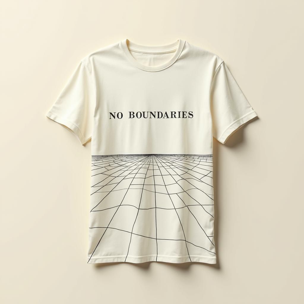 NO BOUNDARIES: Horizon Theory