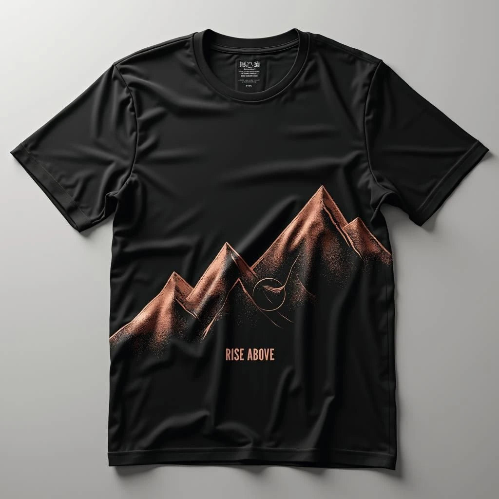 RISE ABOVE: Ember Summit