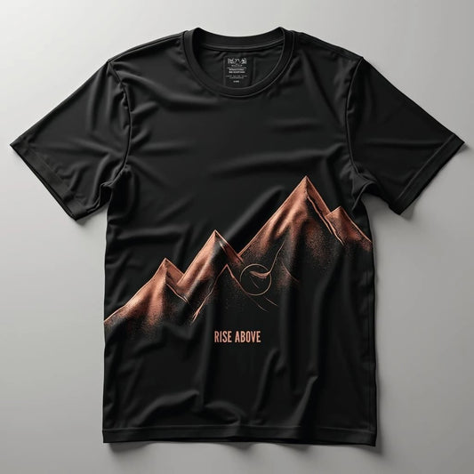 RISE ABOVE: Ember Summit