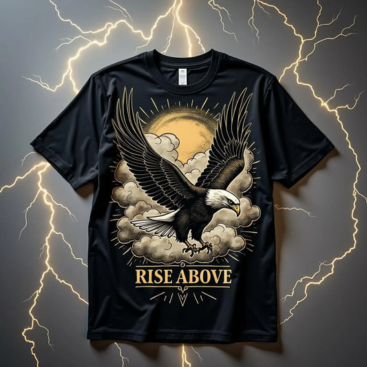 Stormbreaker Eagle Tee